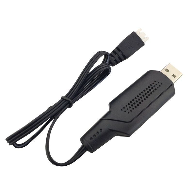 Drone Charger - RC 드론용 과충전 보호 기능이 있는