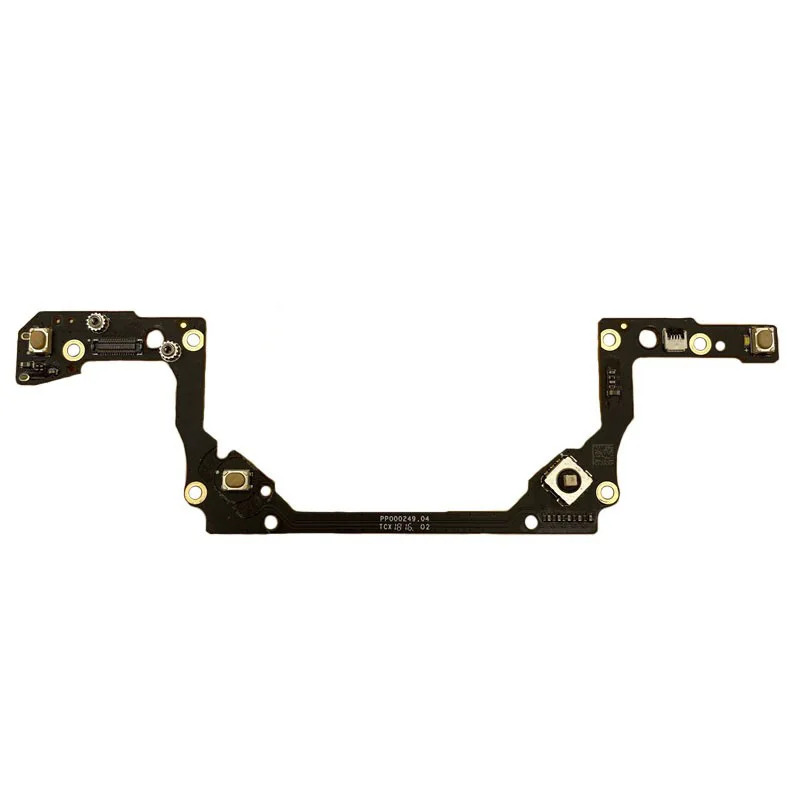 Mavic 2 리모컨용 프리미엄 새 교체 버튼 보드 – - Drone Power Distribution Board 리뷰 및 가격