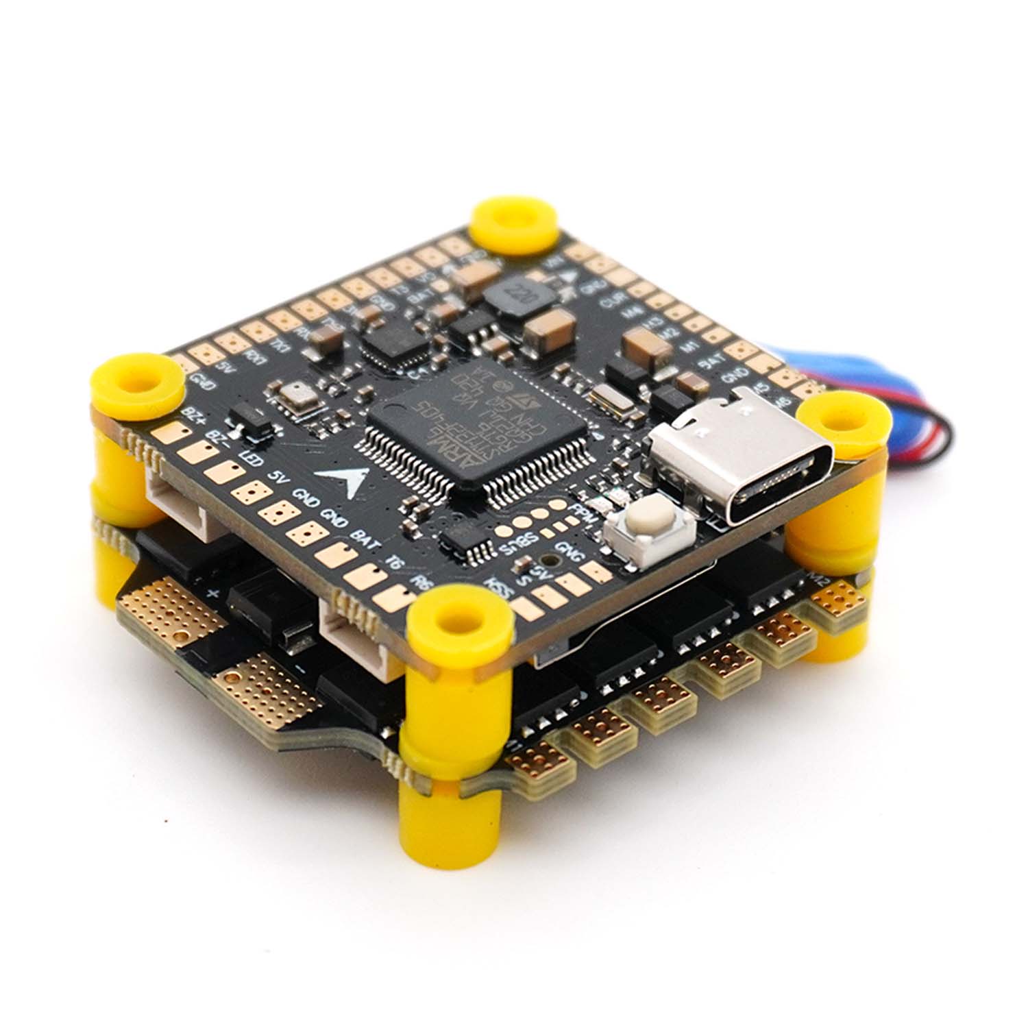 Mark4 7인치 295mm 프레임 F405 FC 60 - Drone Power Distribution Board 리뷰 및 가격