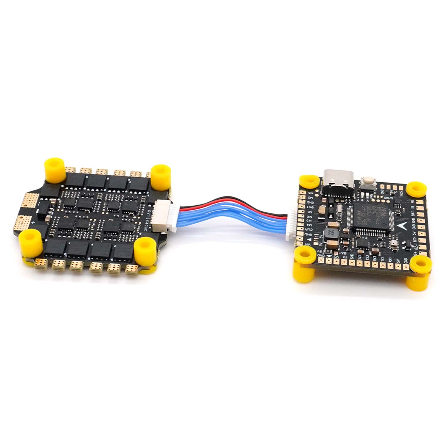 Mark4 7인치 295mm 프레임 F405 FC 60 - Drone Power Distribution Board 리뷰 및 가격