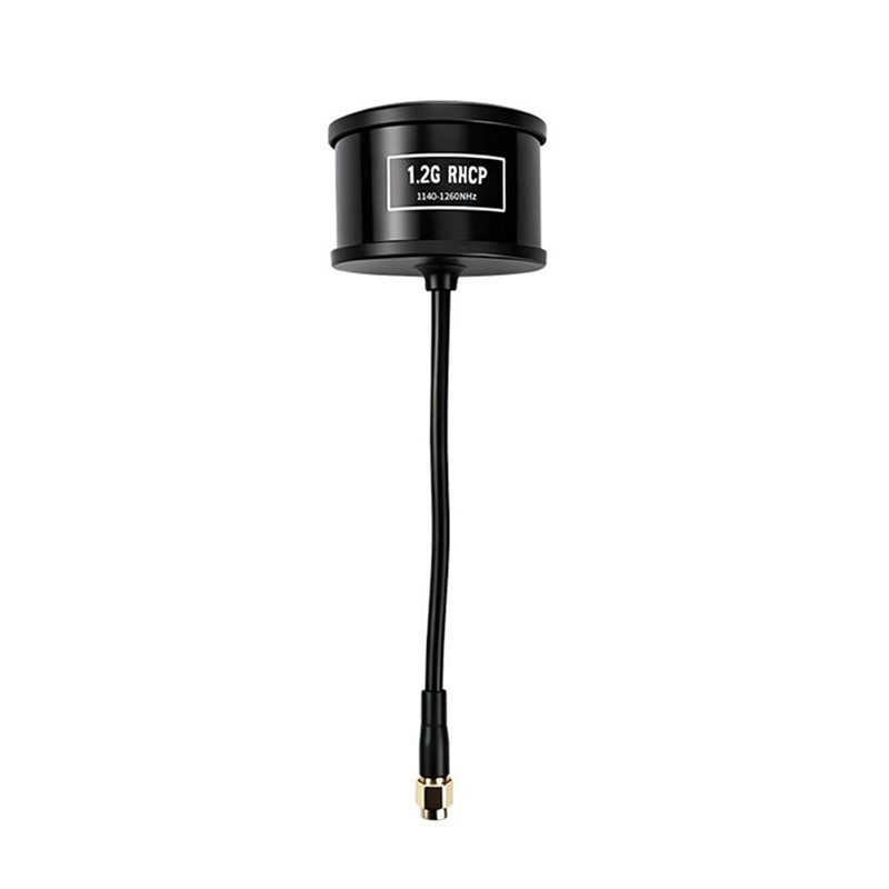 FPV 비디오 송신기용 VTX 1.2Ghz 5W 안테나 - Drone Transmitter 리뷰 및 가격