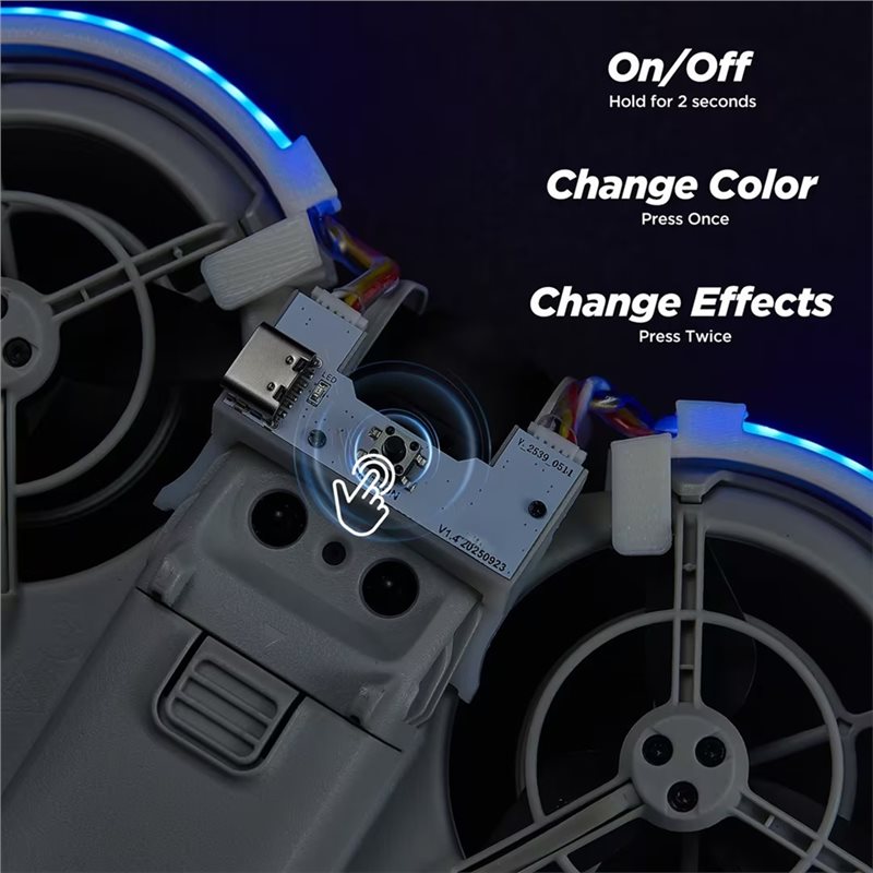 [B24B!】 DJI 네오 드론용 LED 스트립 7가지 - Drone Led Light 리뷰 및 가격