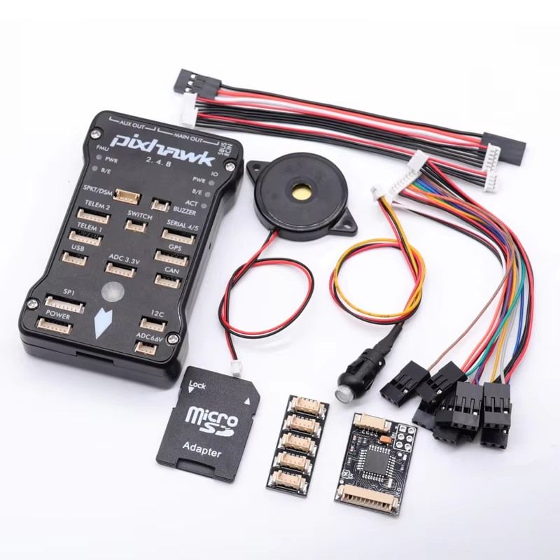 픽스호크 2.4.8 PRO PX4 PIX 32비트 비행 - Drone Power Distribution Board 리뷰 및 가격