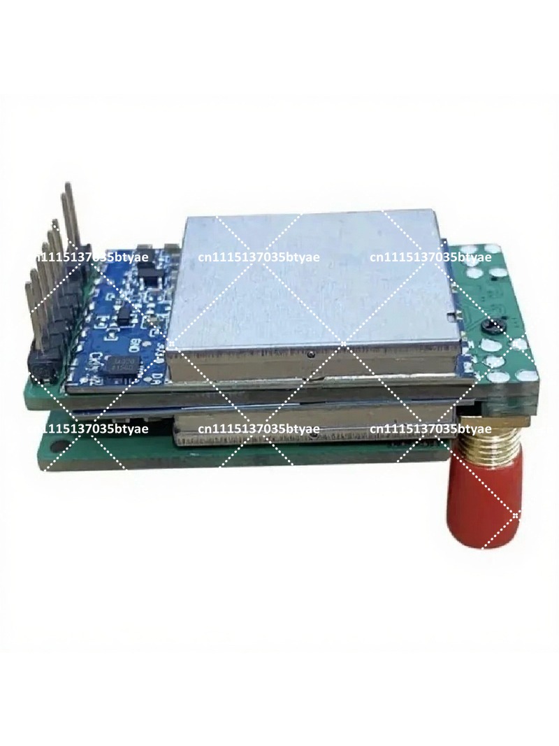 1.2G 1.3G 이미지 전송 듀얼 리시버, FS 고글 - Drone Receiver 리뷰 및 가격
