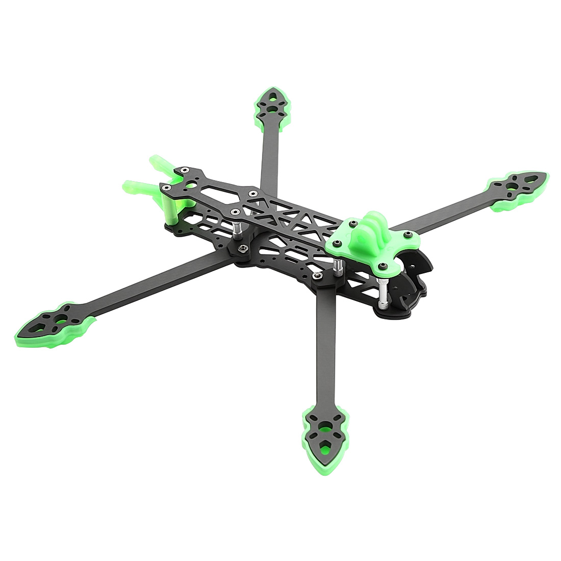 Mark4 5인치 FPV 레이싱 드론 프레임 225mm - Drone Power Distribution Board 리뷰 및 가격