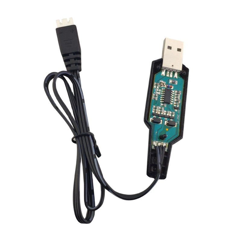RC 드론용 과충전 보호 기능이 있는 7.4V 2S U - Drone Charger 리뷰 및 가격