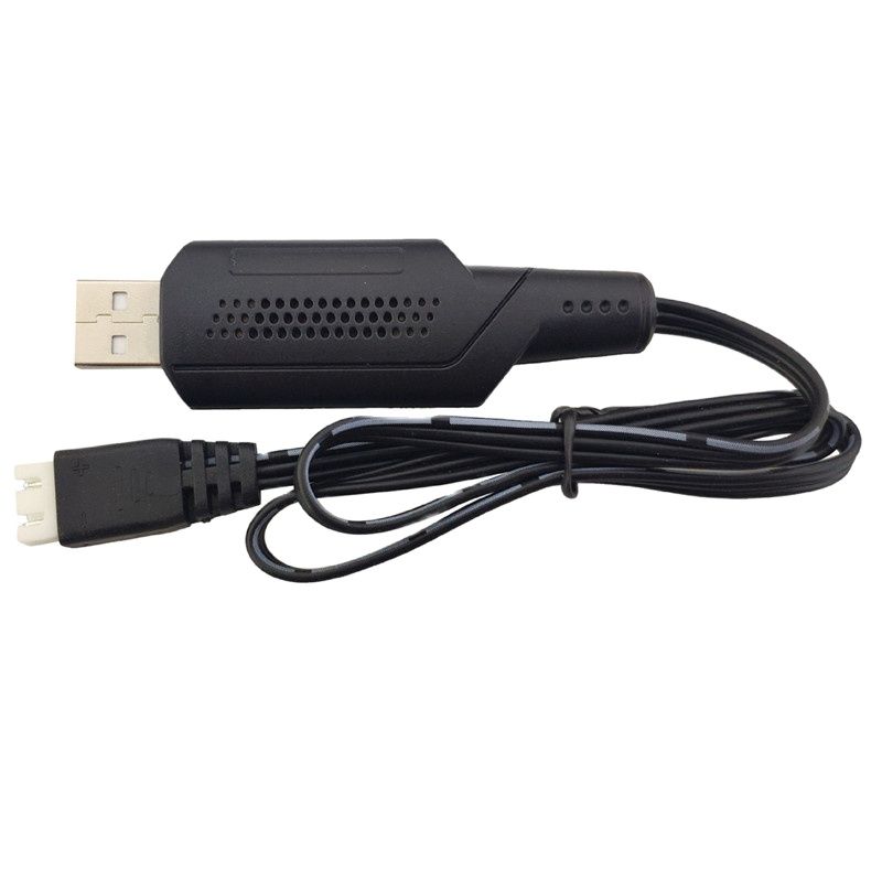 RC 드론용 과충전 보호 기능이 있는 7.4V 2S U - Drone Charger 리뷰 및 가격