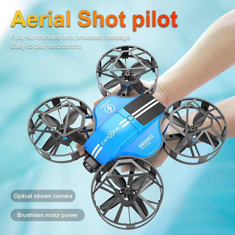NEW 미니 드론 812PRO 전문가용 HD 항공 드론 - Drone Charger 리뷰 및 가격