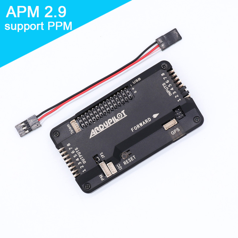 APM2.9 APM2.8 비행 컨트롤러 보드는 PPM을 - Drone Power Distribution Board 리뷰 및 가격