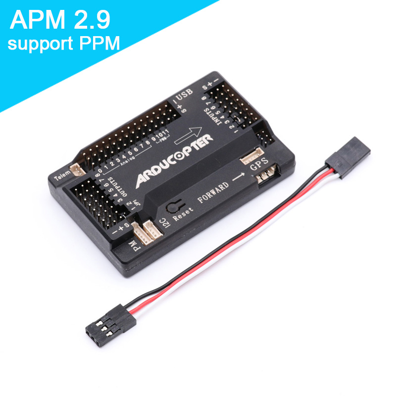 APM2.9 APM2.8 비행 컨트롤러 보드는 PPM을 - Drone Power Distribution Board 리뷰 및 가격